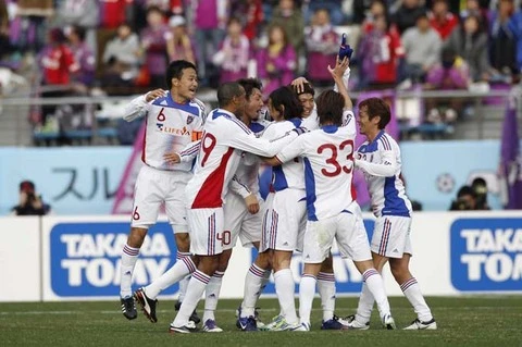 FC東京 2012 ACL 2nd LUCAS 49 決勝ラウンド Jリーグ】天皇杯でも優勝。J2王者FC東京がJ1で躍進する可能性 | web